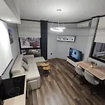Tirana Daily Rental Apartments 3