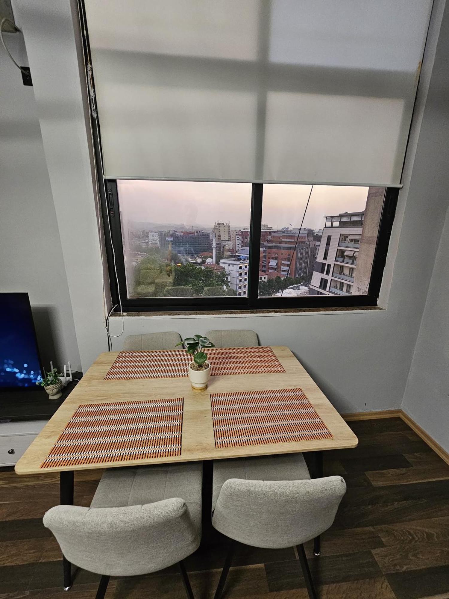Daily 3 Apartment Tirana