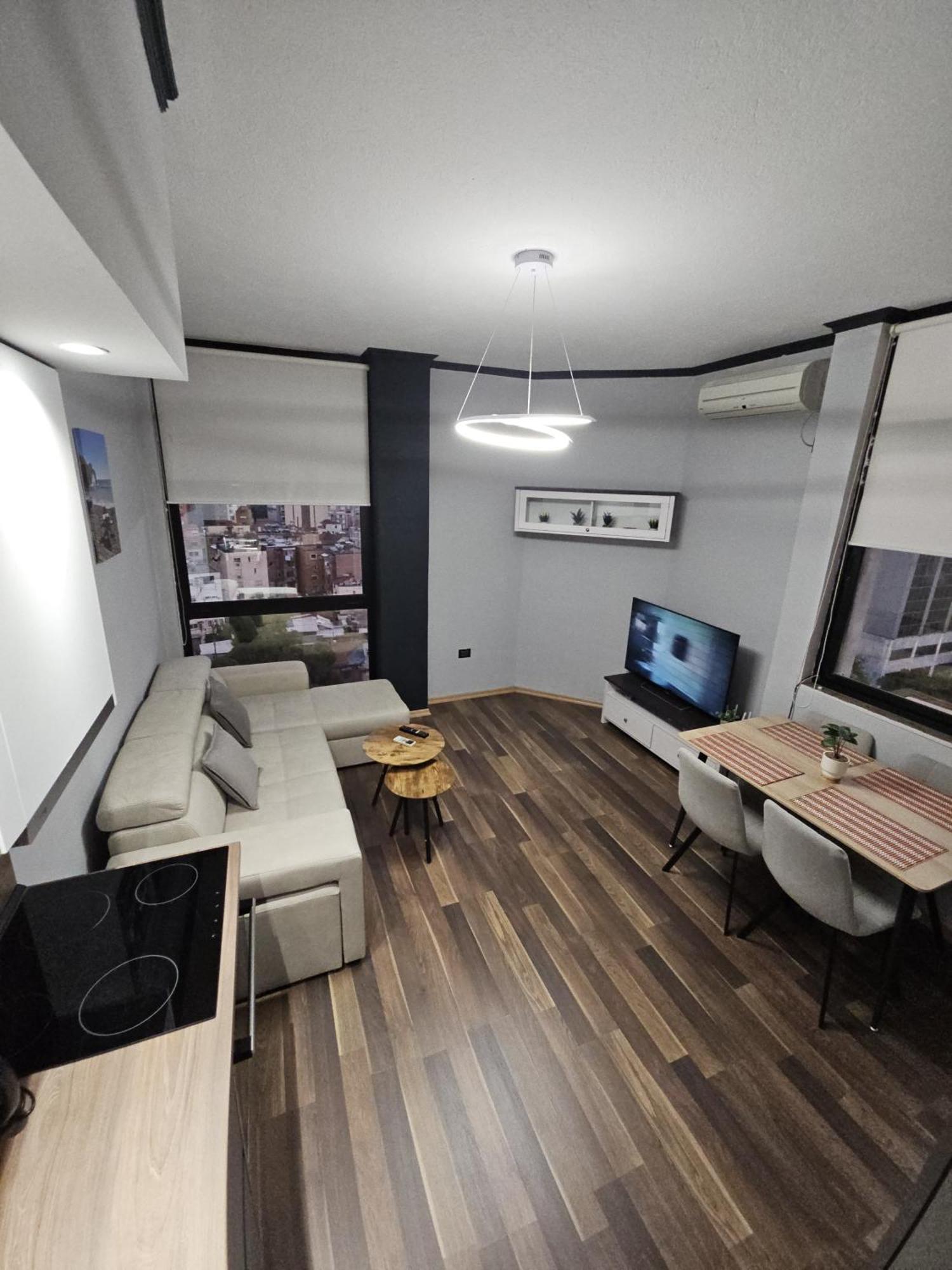 Apartment Daily 3 Tirana